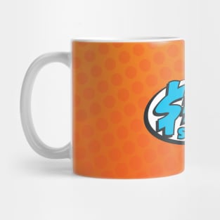 Sh*t Show: Full Interview Logo Mug